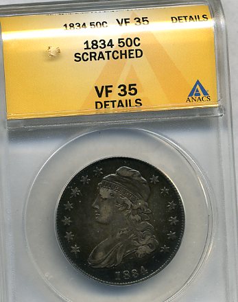 1834-Half-Dollar